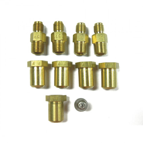 Thor Conversion Kits for GL172-P/TR-4F-LPG(UK)