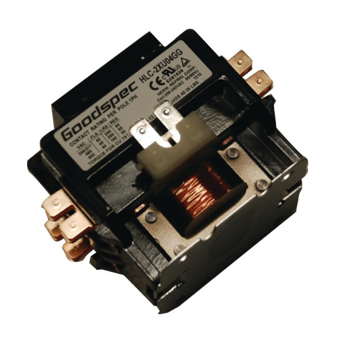 Polar Contactor (240V) for DN492 DN493 DN494 GH268 GH269 GH507 DN492-A DN494-A