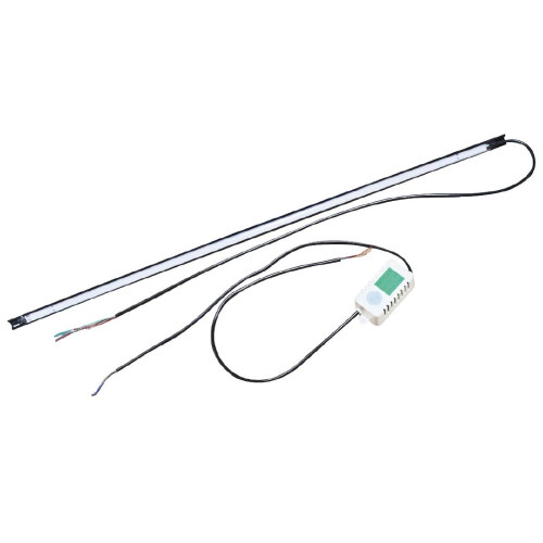 Polar LED Light & Transformer for CD230 from PO 187317 onwards