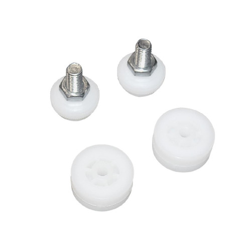 Polar feet for CB921 CD080-8 CD610 CD611 CD612 CD613 CD614 CD615 GL185 (Set 4)