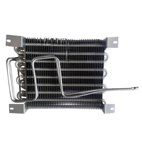 Polar Evaporator for CK640