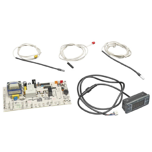 Polar Controller for CG841