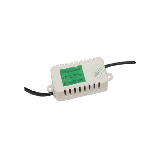 Polar LED Power Supply for CG582
