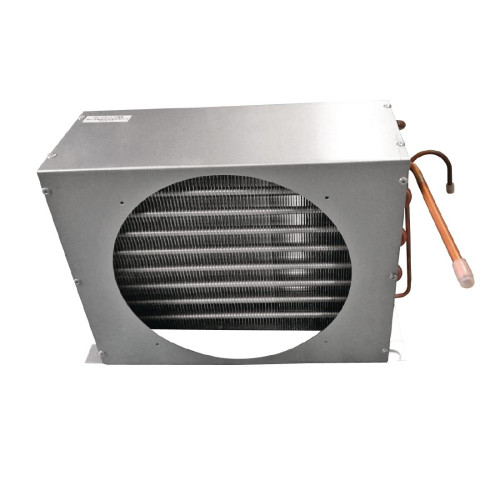 Polar Condenser for CG841