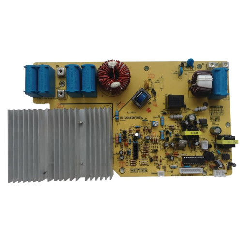 Buffalo PCB Mainboard for CE208-02/03
