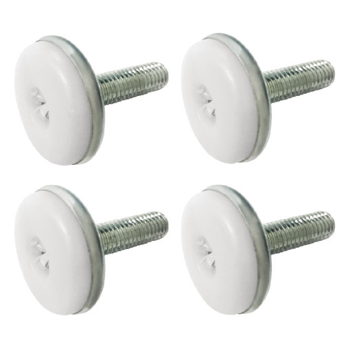 Buffalo Adjustable Feet for CK915 CK916 GL178 (Pack 4)