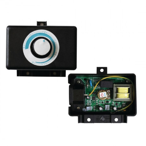 Polar PCB Assembly for CE322