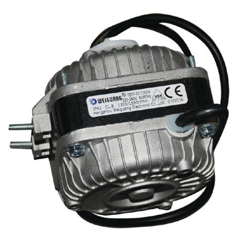 Polar Condenser Fan (YZF7-20-26/VDE + V200-34) for CM434 CM530 CM532