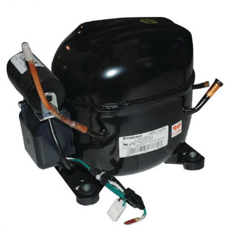 Polar Compressor (R290-EMT2121U) for CM434 CM532 CS102 CS103 DA541 DA994 DA996