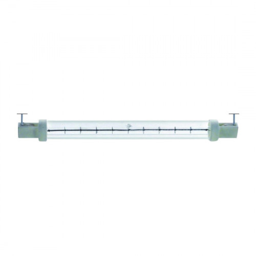Catering Heat Lamp SK15 - 500watts 216mm Long