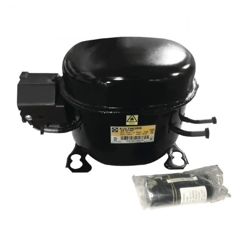 Polar Compressor for CF760 CF761 (R290)