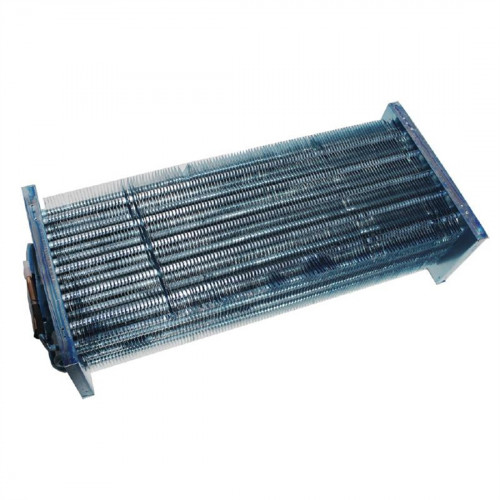 Polar Evaporator for CM287