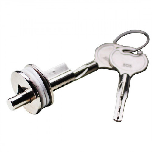 Polar Lock for CM287