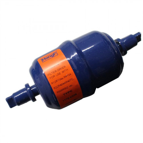 Polar Dry Filter for CM287