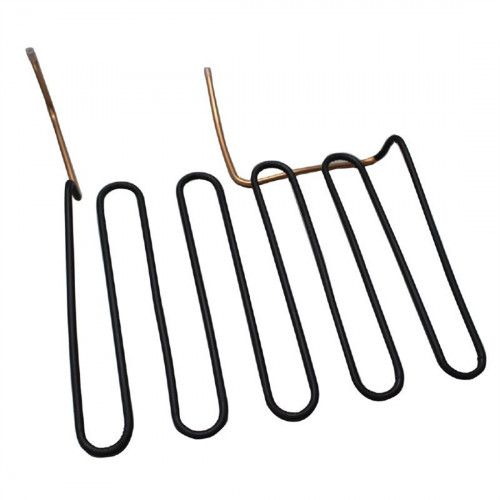 Polar Heater for CM287