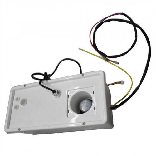 Polar Water Receiver for CM287