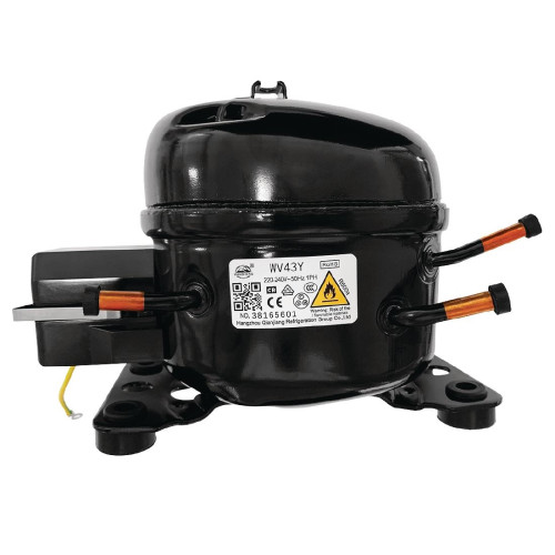Polar Compressor for T315-02(R600a)