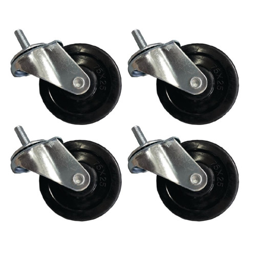 Buffalo Castor for CP240 (Set 4)