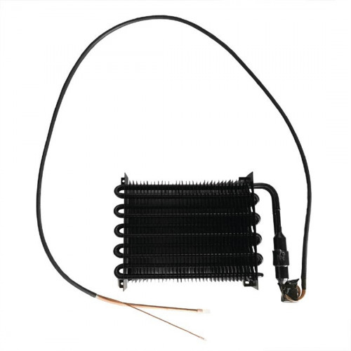 Polar Evaporator for CE218