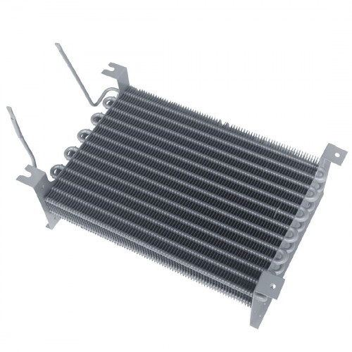 Polar Evaporator for DN493