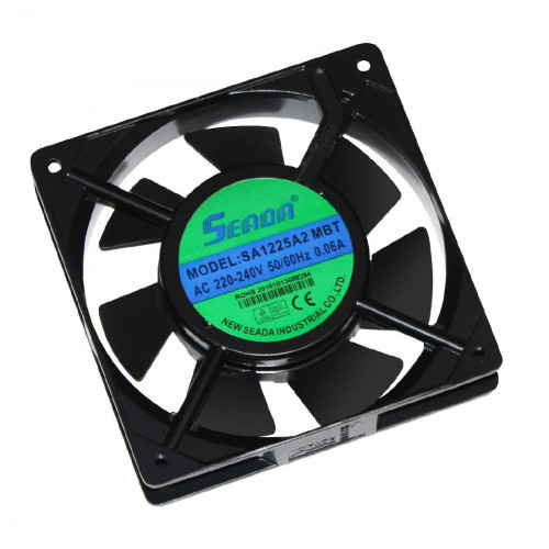 Polar Condenser Fan (SA1225A2) for CD080 CD081 CD082 CD086 CD087 CD610-612