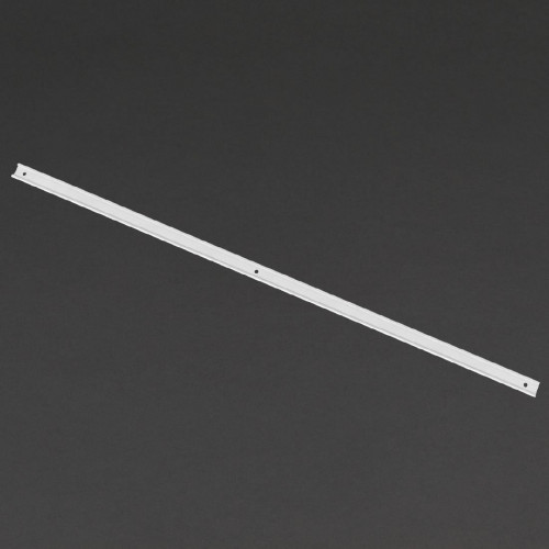 Polar Label Plate Clip for GH268