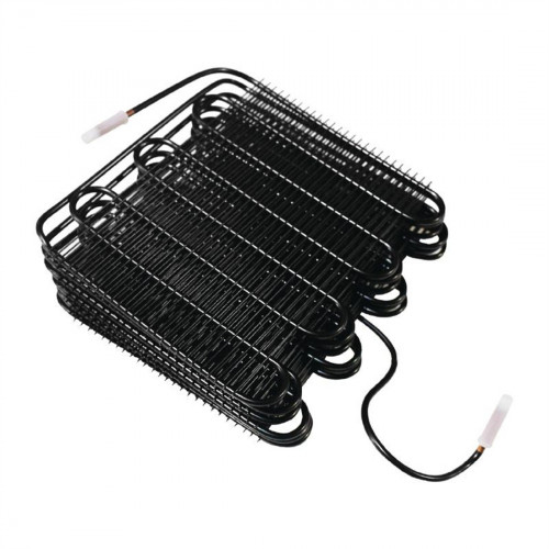 Polar Condensator for CP728