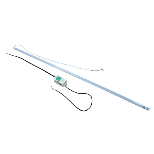 Polar LED Light (incl. Clips) & Transformer for CP728