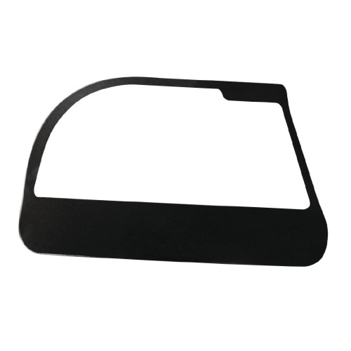 Polar Side Glass for CP728
