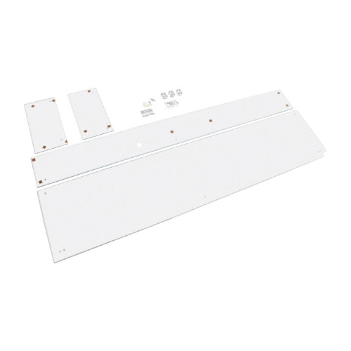 Polar Replacement Glass Kit incl Fixing for GD877