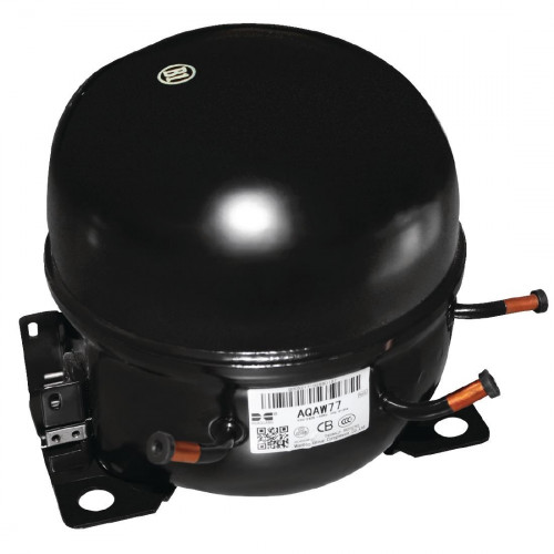 Polar Compressor (R134a-AQAW77) for CE210 CE211 DN495 CE210-A CE211-A