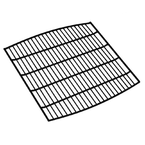 Polar Black Shelf for DP288