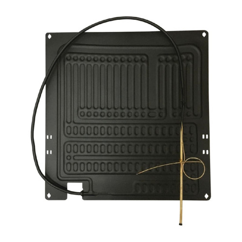 Polar Evaporator for CE204