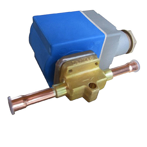 Polar Solenoid Valve for DN494 DN494-A