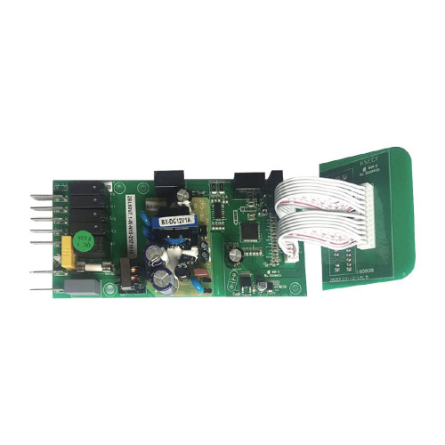 Polar Main Control Box Assembly with Auto-Clean for GL192-02 GL192-03