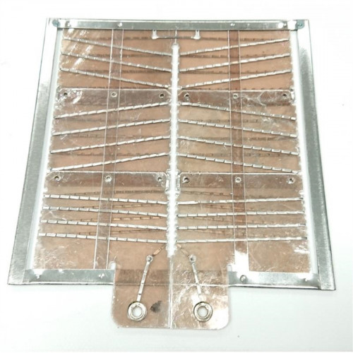 Rowlett End Element204M DA222 DA221 DA220 DA207 DA205 DA204 CF659 DL279