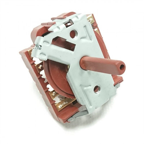 Rowlett - Selector - 640477 - DL277 DL278