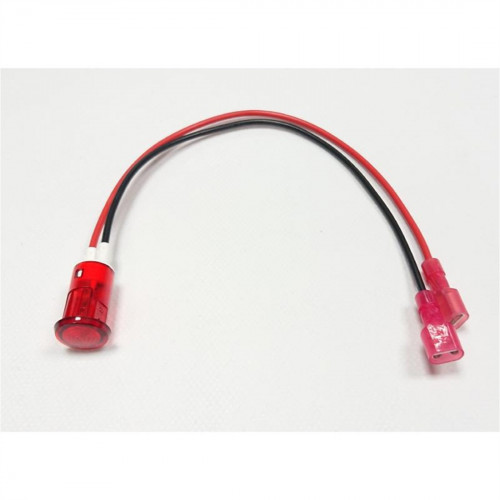 Rowlett Indicator Neon 117 DA222 DA221 DA220 DA207 DA206 DA205 DA204