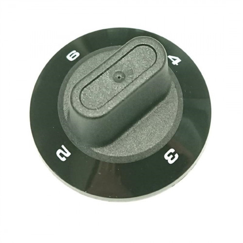 Rowlett Rutland - Selector Knob - 144 - DA206 DL278