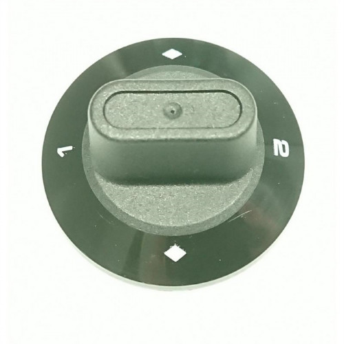 Rowlett Rutland - Knob - 152 - DA226 DA227 DA228