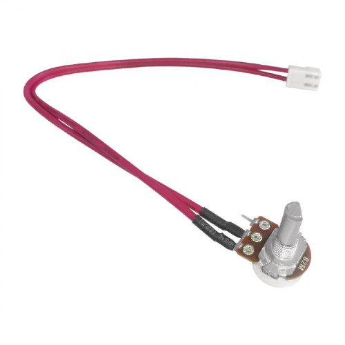 Buffalo Speed Regulator for CR836 DR825