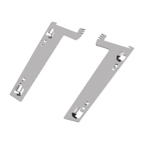 Buffalo Left & Right Bracket of Shelf for CD239-03 CW146