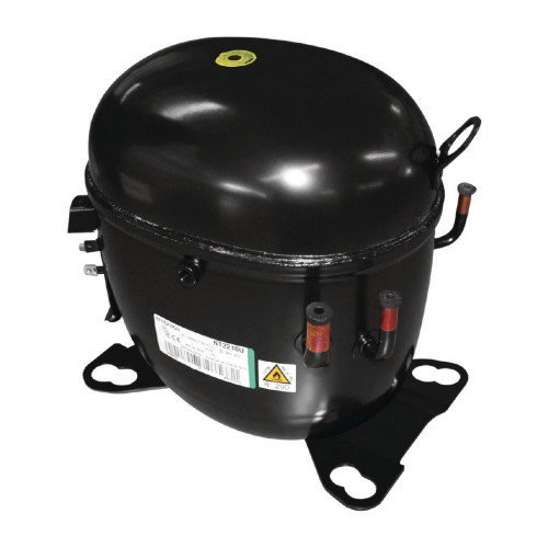 Polar Compressor (R290-NT2210U) for GH507 DN494