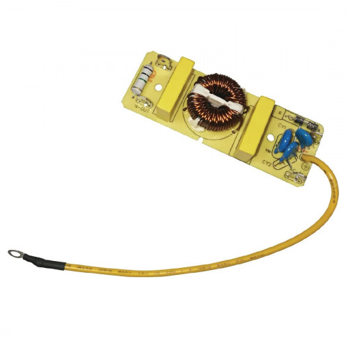 Buffalo Power Supply Board for CR836 DR825 CY140 CY141