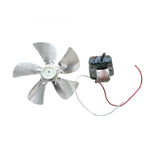 Buffalo Complete Fan Motor for CS950