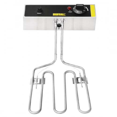 Buffalo Complete Fryer Head for L484(From 201706017500) L485(From 201706014902)