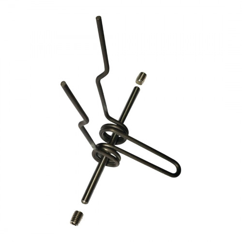 Buffalo Rotating Shaft Assembly for CP921