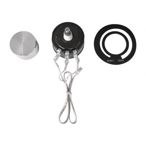 Buffalo Speed Control Assembly for CP921