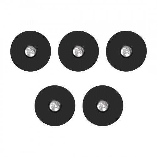 Buffalo Rubber Feet (Set 5) for CP921