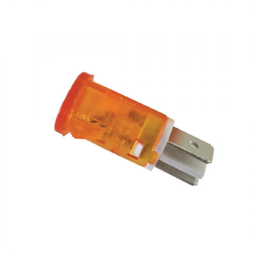 Heat Indicator Light (Yellow) for DA396 DA564 DA565 DA566 DA567